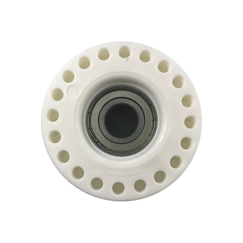 Суппорт, опора барабана, фланцы для стиральной машины AEG, Electrolux, Zanussi 4071306494 - миниатюра 4