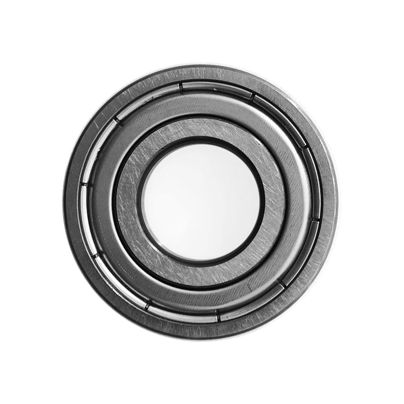 Подшипник для стиральной машины 92440106 (6202-ZZ) 15x35x11 SKF - миниатюра 4