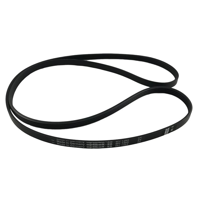 Ремень для стиральной машины 1265 J4 Optibelt - миниатюра 4