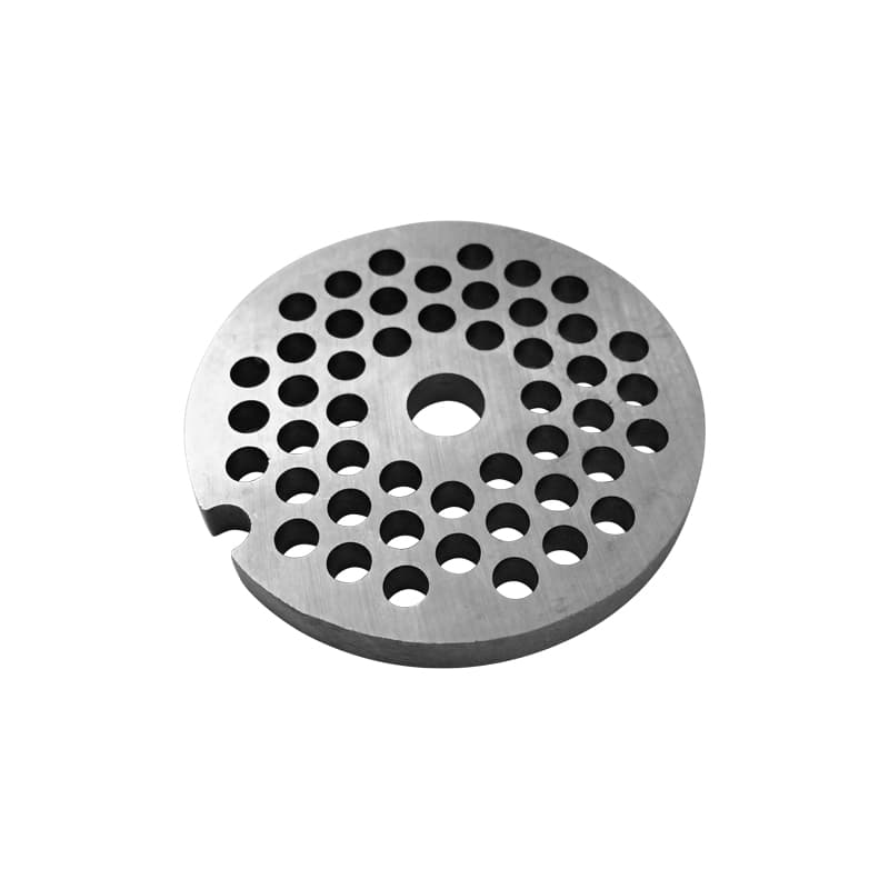 Решетка средняя для мясорубки Braun 7000907A, сетка - миниатюра 6