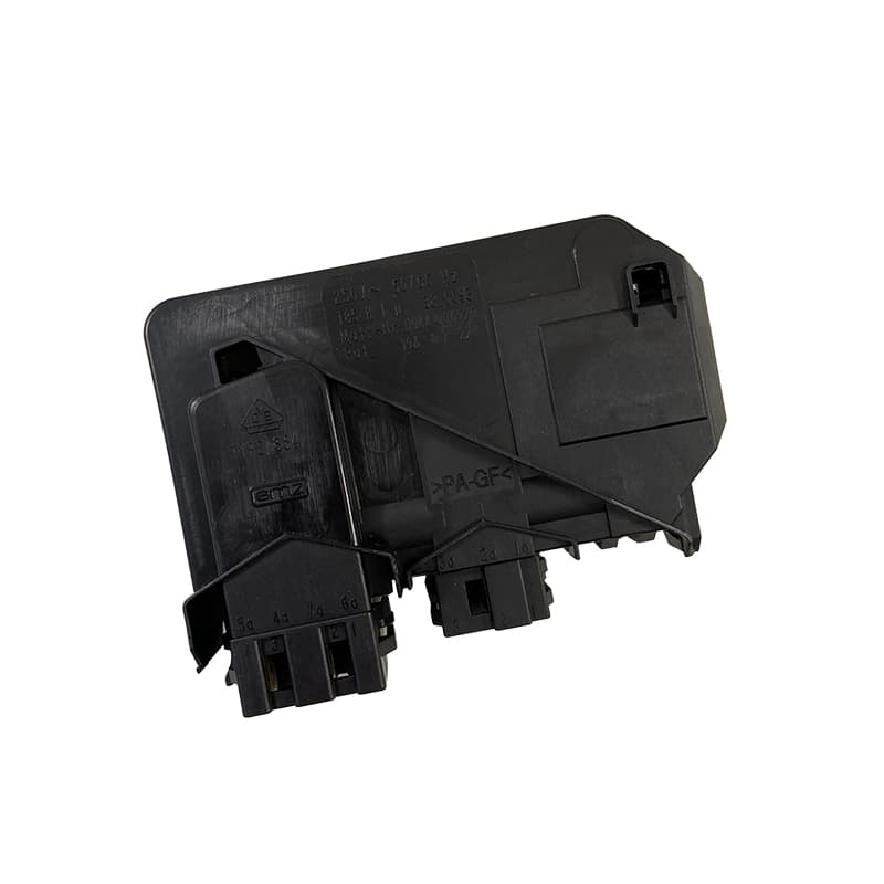 Замок люка, УБЛ стиральной машины Samsung DC64-00652D - миниатюра 6