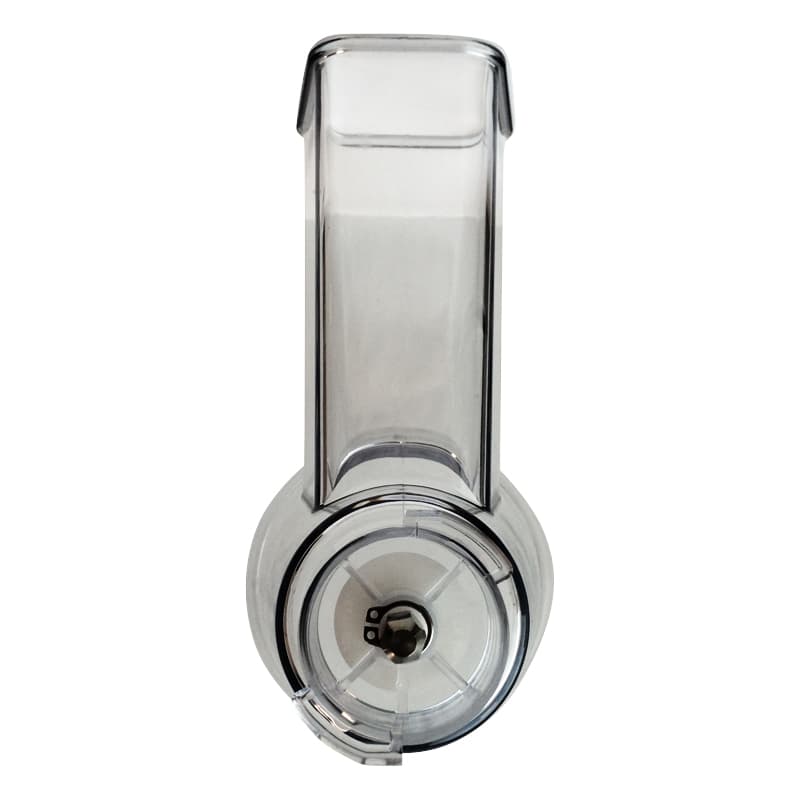 Корпус овощерезки SS-193524 для мясорубок Moulinex - миниатюра 5