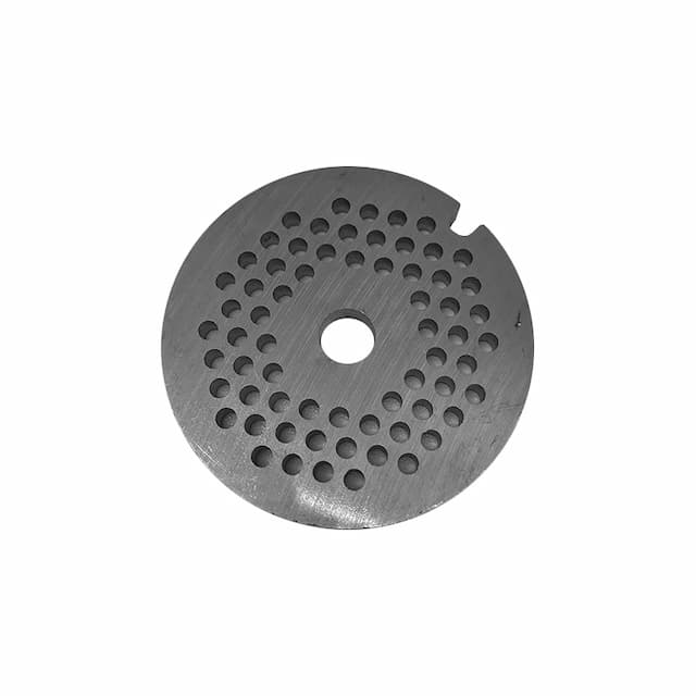 Решетка мелкая для мясорубки Kenwood KW715548, сетка