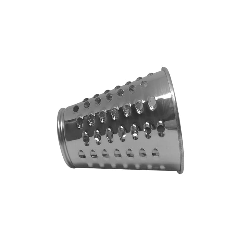 Барабанчик-терка для мясорубки Moulinex HV8 SS-193525 - миниатюра 1