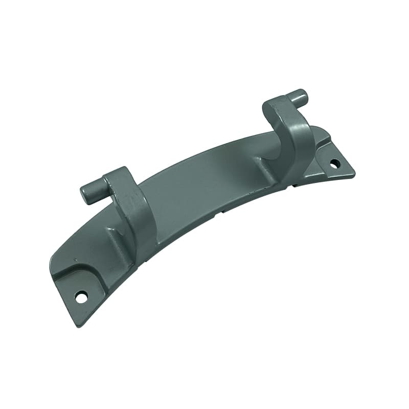 Петля люка стиральной машины Samsung DC61-02099A - миниатюра 2