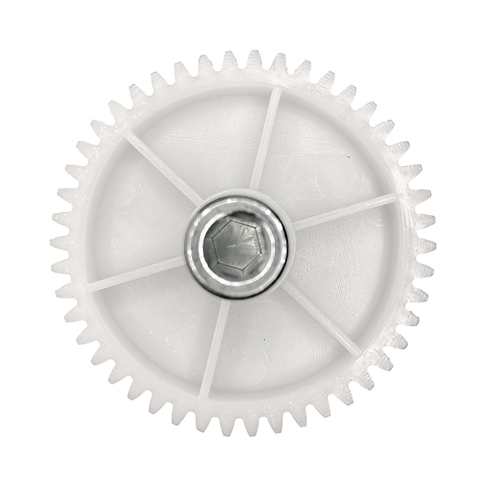 Шестерня для мясорубки Moulinex MS-5775457 - миниатюра 7