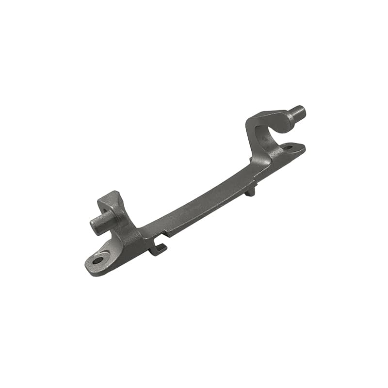 Петля люка стиральной машины Beko 2905710100 - миниатюра 3