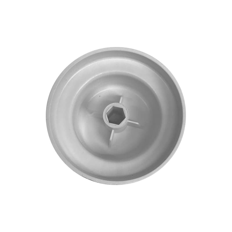 Муфта цитрус-пресса для мясорубки Moulinex SS-192250 - миниатюра 4