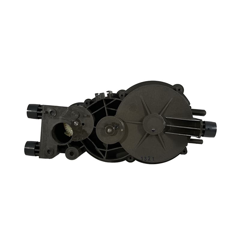 Редуктор для мясорубки Moulinex SS-194239 - миниатюра 2