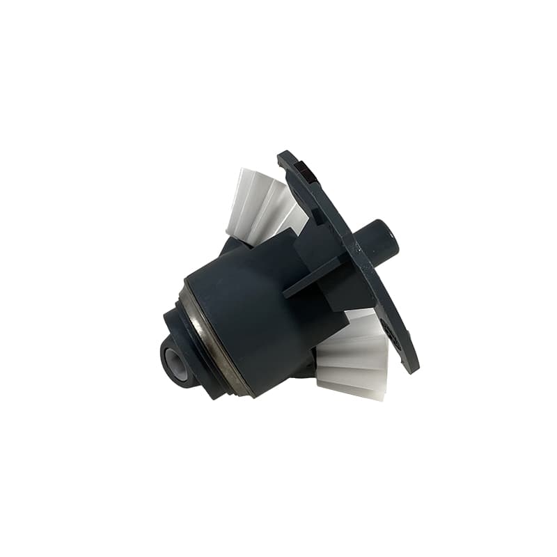 Редуктор для кухонного комбайна Bosch 177509 - миниатюра 4