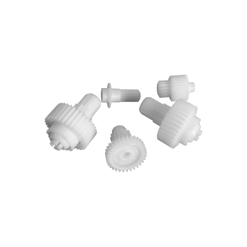 Комплект шестерен к миксерам Braun 7051332 - миниатюра 9