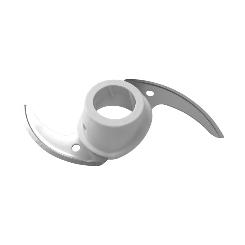 Нож для рубки в основную чашу для кухонных комбайнов Moulinex MS-0678769 - миниатюра 5