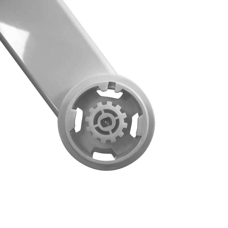 Корпус терок с толкателем для мясорубки Redmond RMD-MG-013/1 - миниатюра 9