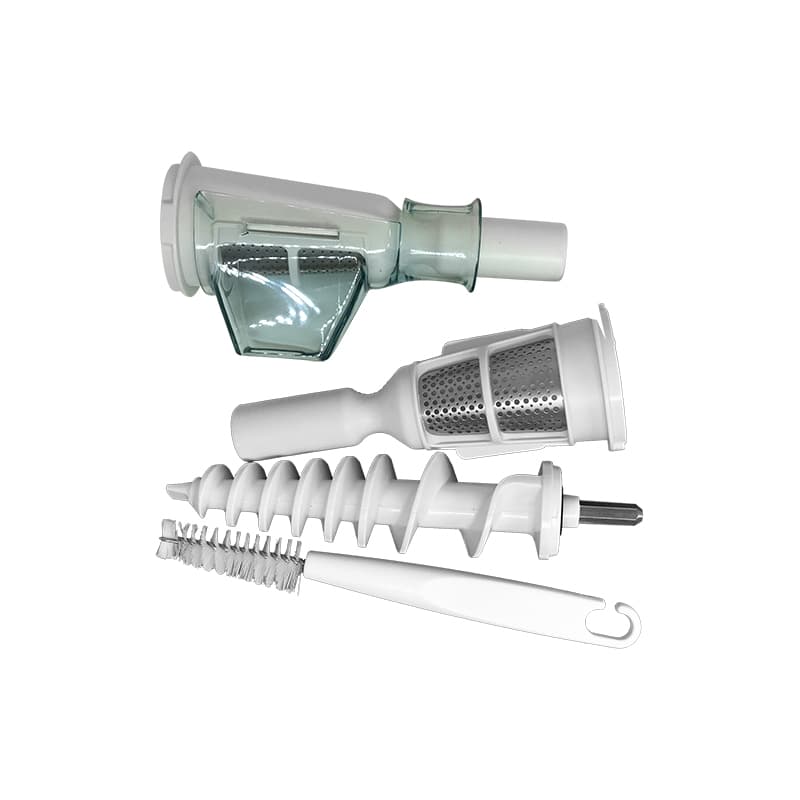 Насадка-соковыжималка для мясорубок Moulinex HV8 SS-192662 - миниатюра 8