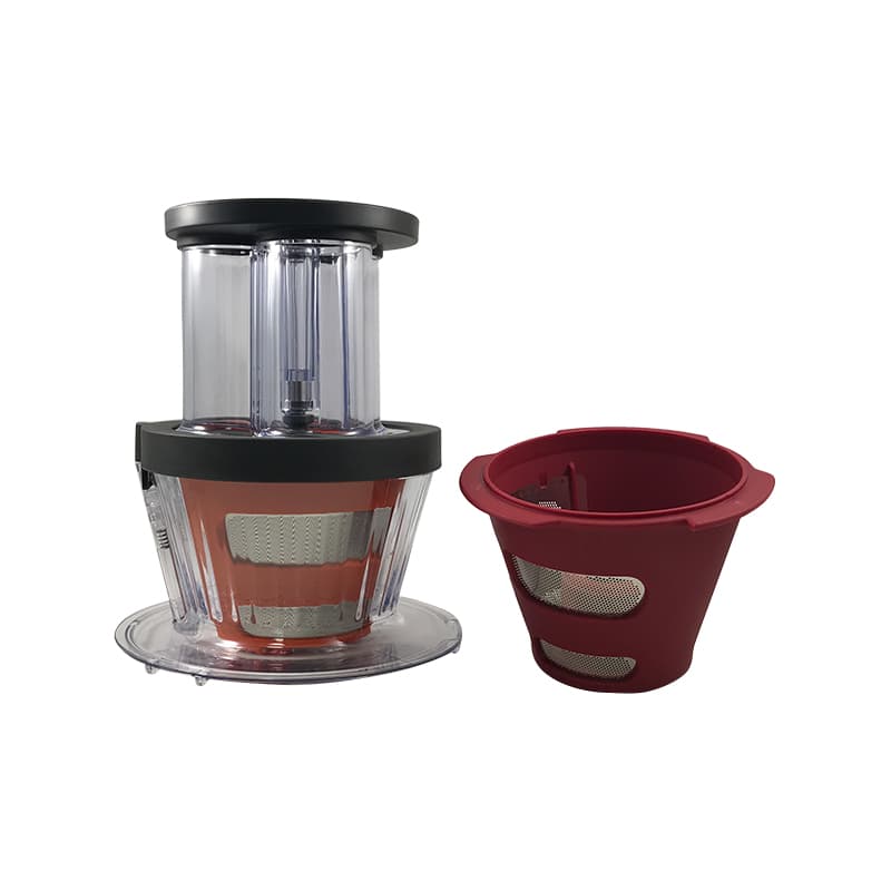 Комплект для соковыжималки Moulinex SS-1530000024 - миниатюра 3