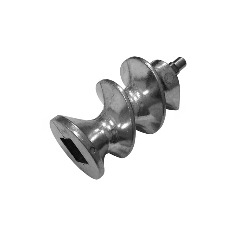 Шнек для кухонного комбайна Philips PHS-MG-005/1 - миниатюра 6