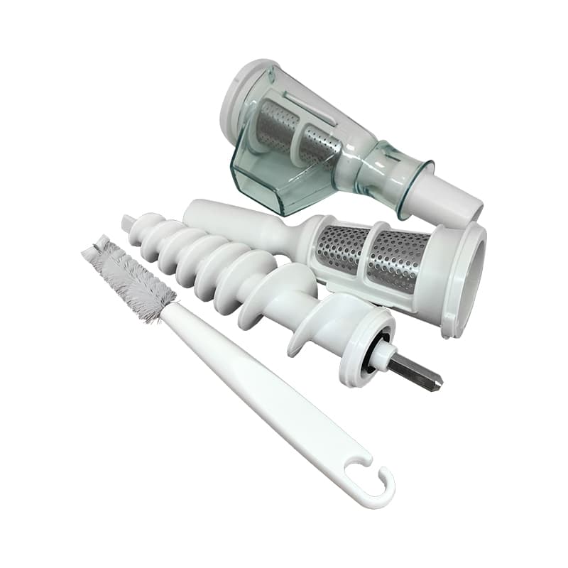 Насадка-соковыжималка для мясорубок Moulinex HV8 SS-192662 - миниатюра 9