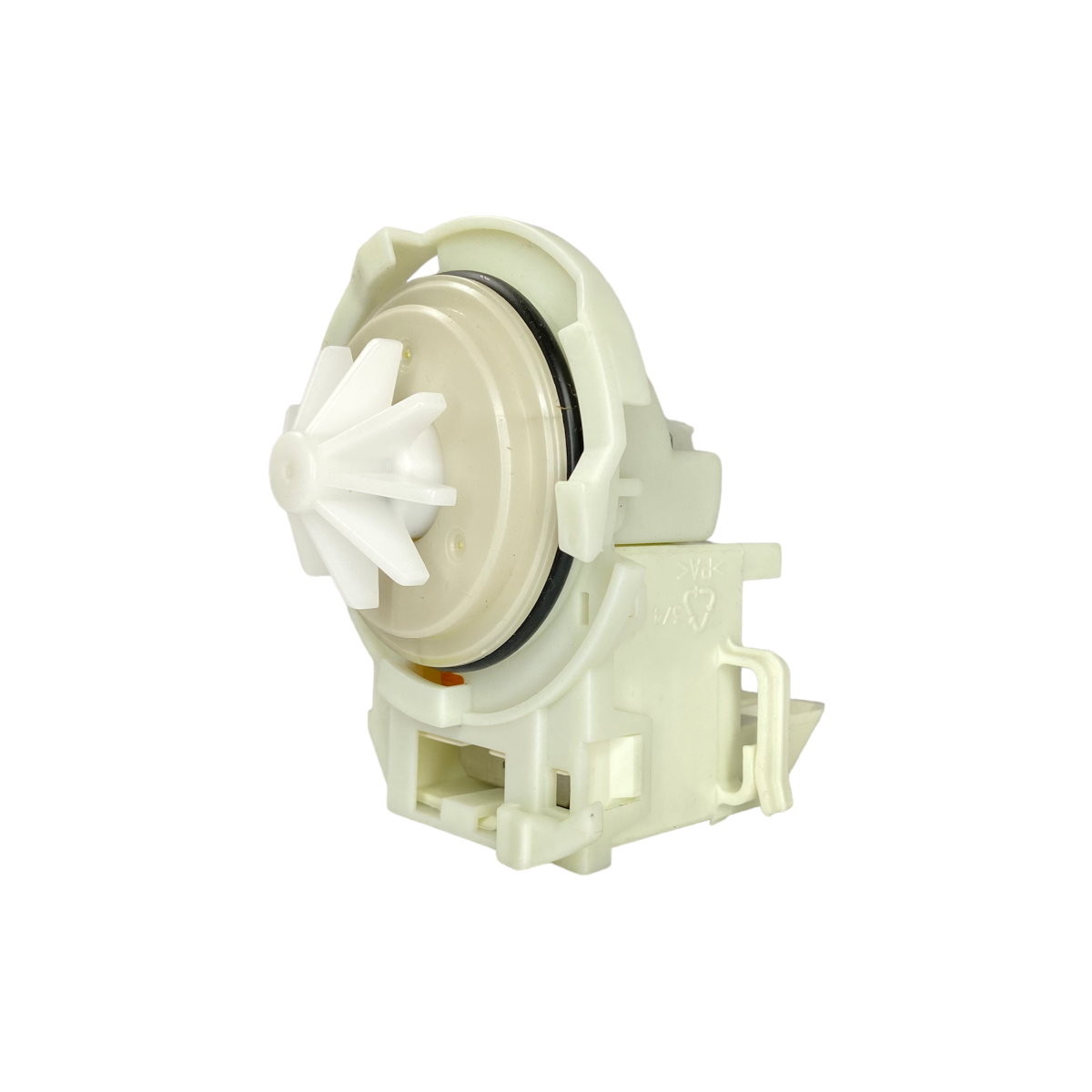 Насос для посудомоечной машины Bosch 165261 - миниатюра 3