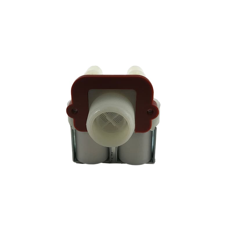Электроклапан для стиральной машины TP 2W x 180 378124 - миниатюра 4