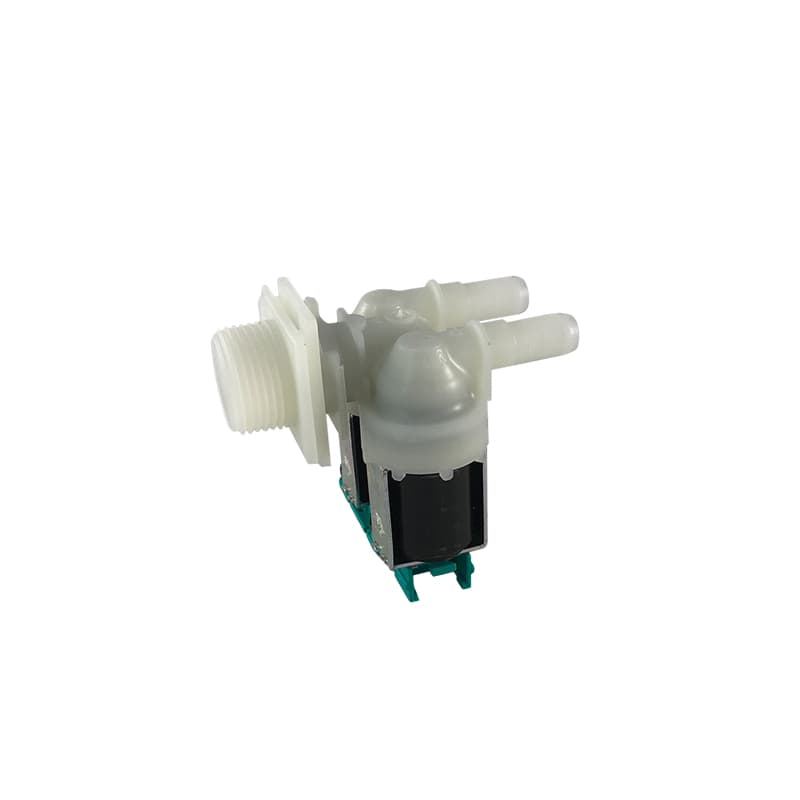 Электроклапан для стиральной машины Bosch 2W x 180 626528 - миниатюра 1