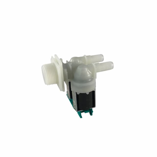 Электроклапан для стиральной машины Bosch 2W x 180 626528