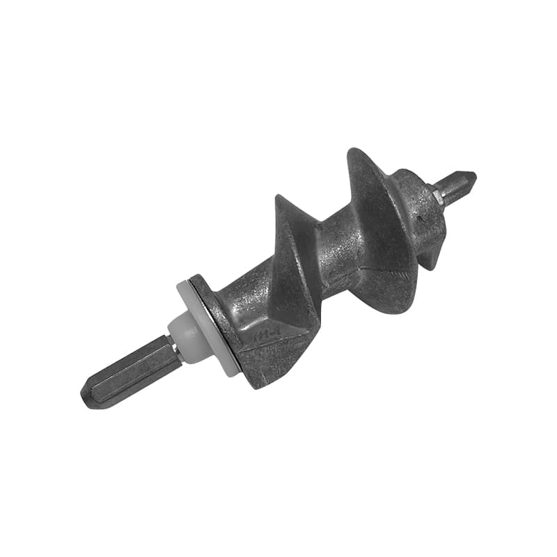 Шнек для мясорубки Moulinex XF911101 - миниатюра 7