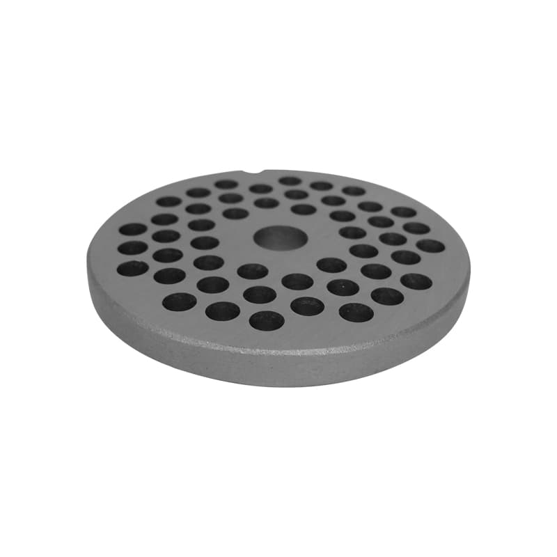 Решетка средняя для мясорубки Brk BRK-MG-007-2, сетка - миниатюра 6