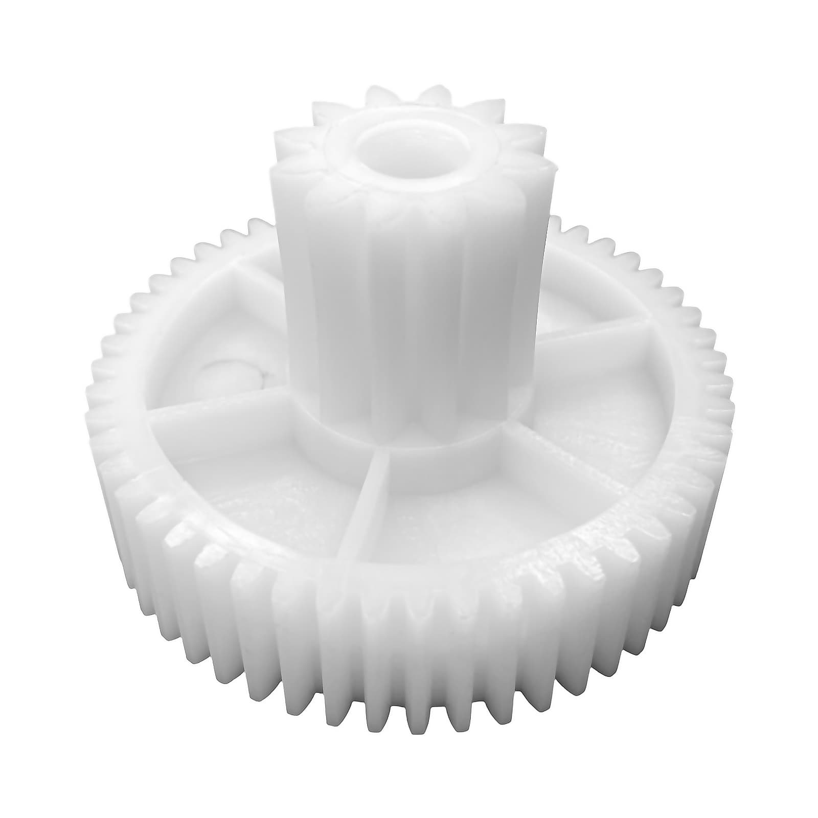 Шестерня средняя для мясорубки Moulinex MS-4775456 - миниатюра 10