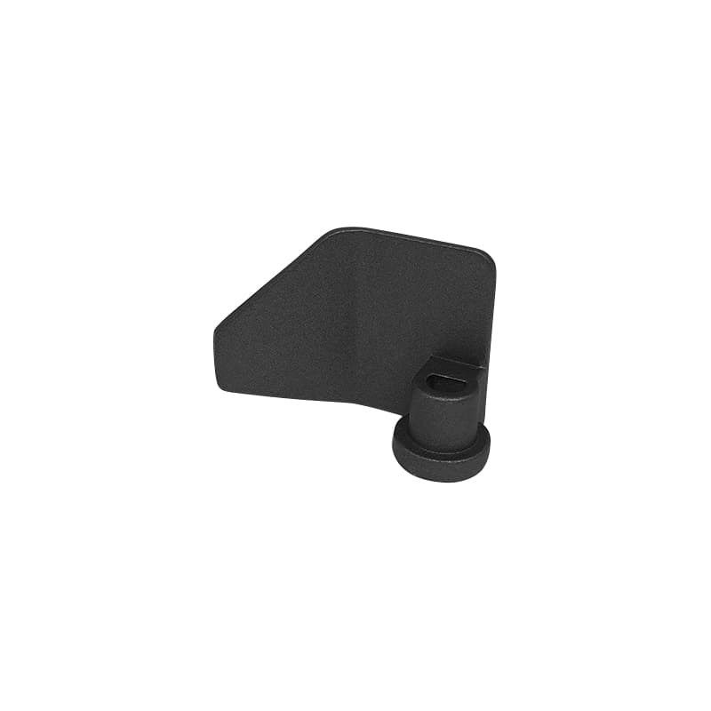 Лопатка-тестомешалка для хлебопечки Vitek VTK-BM-002 - миниатюра 6
