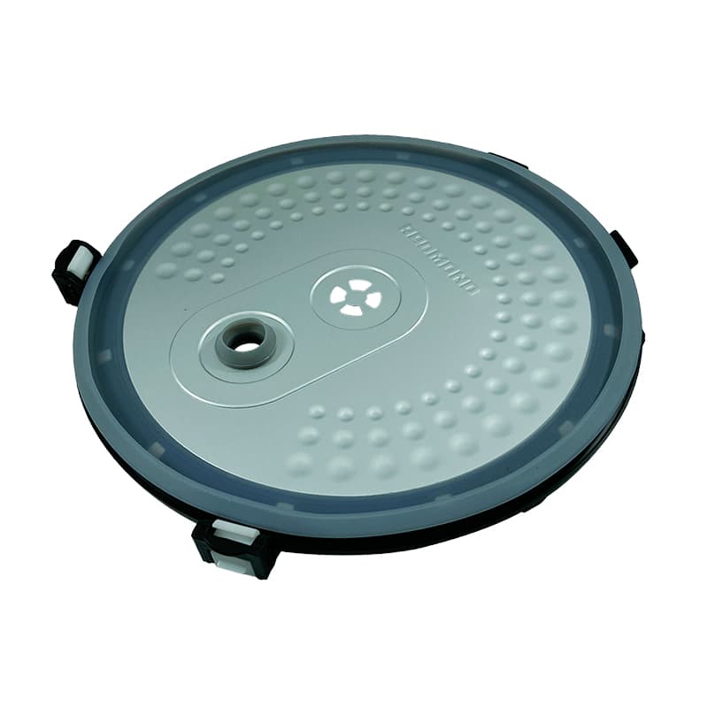 Крышка внутренняя для мультиварки Polaris 004996 - миниатюра 3