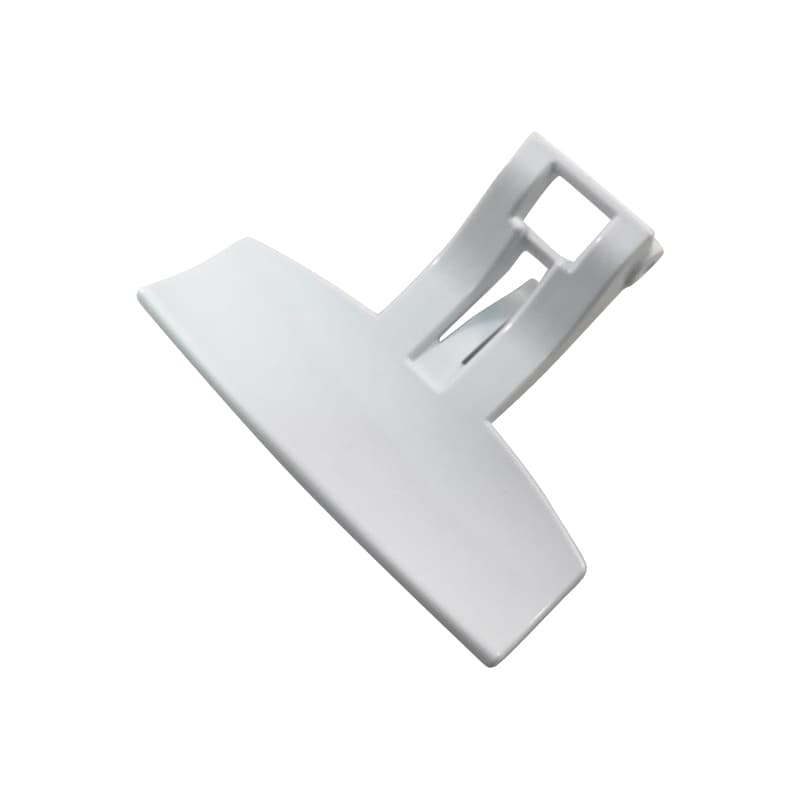 Ручка люка стиральной машины Whirlpool 481249818261 - миниатюра 2