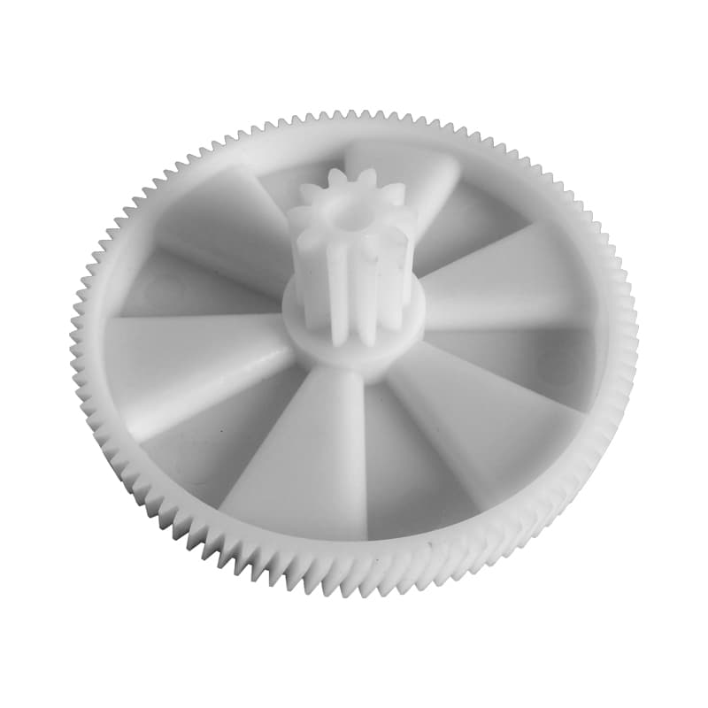 Шестерня для мясорубки Kenwood KW650740A - миниатюра 5