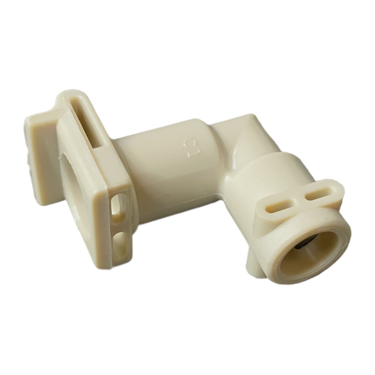 Переходник термоблока для кофемашины DeLonghi 5313218931 - миниатюра 6