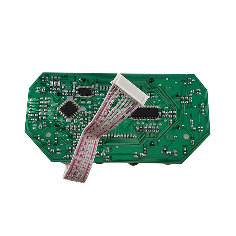 Плата для мультиварки Polaris PMC 0517AD - миниатюра 2