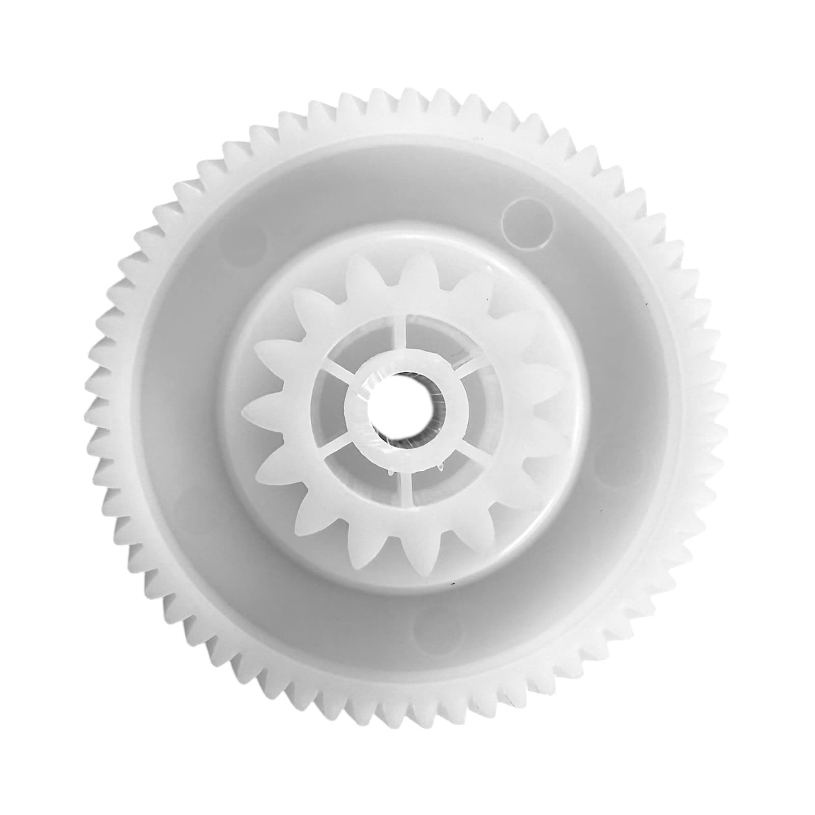 Шестерня малая для мясорубки Bosch 10018163 - миниатюра 10