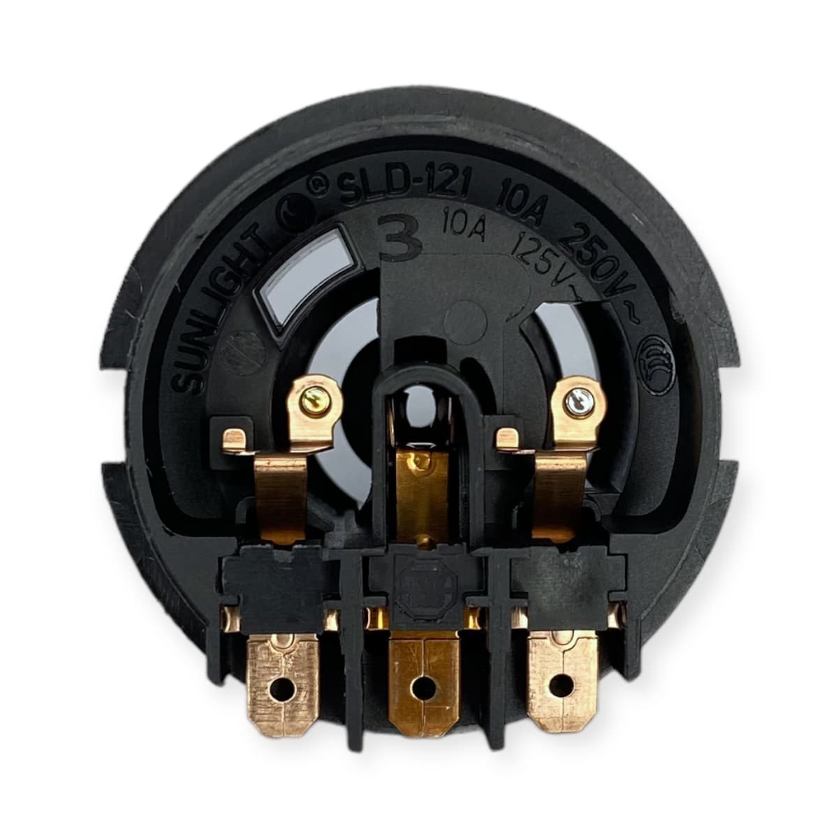 Разъем контроллера для чайника Sunlight SLD-121 - миниатюра 7