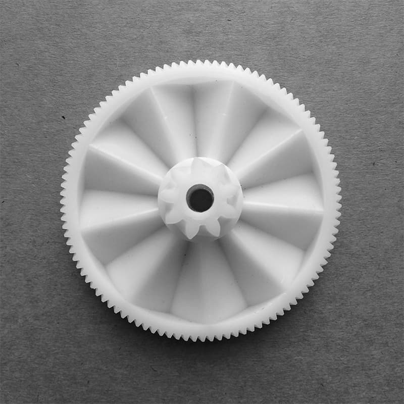 Шестерня мясорубки Braun 7000898 - миниатюра 8
