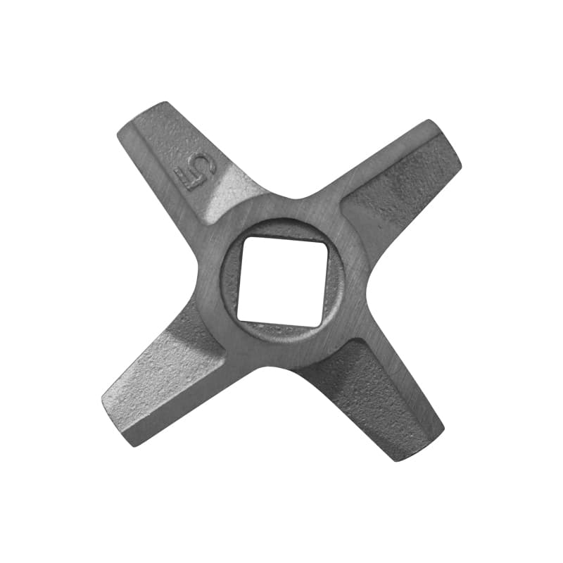 Нож для мясорубки Bosch 756991 (лезвие) - миниатюра 7
