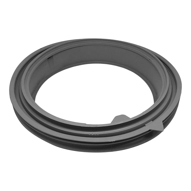 Манжета люка стиральной машины Samsung Diamond DC64-01664A - миниатюра 6