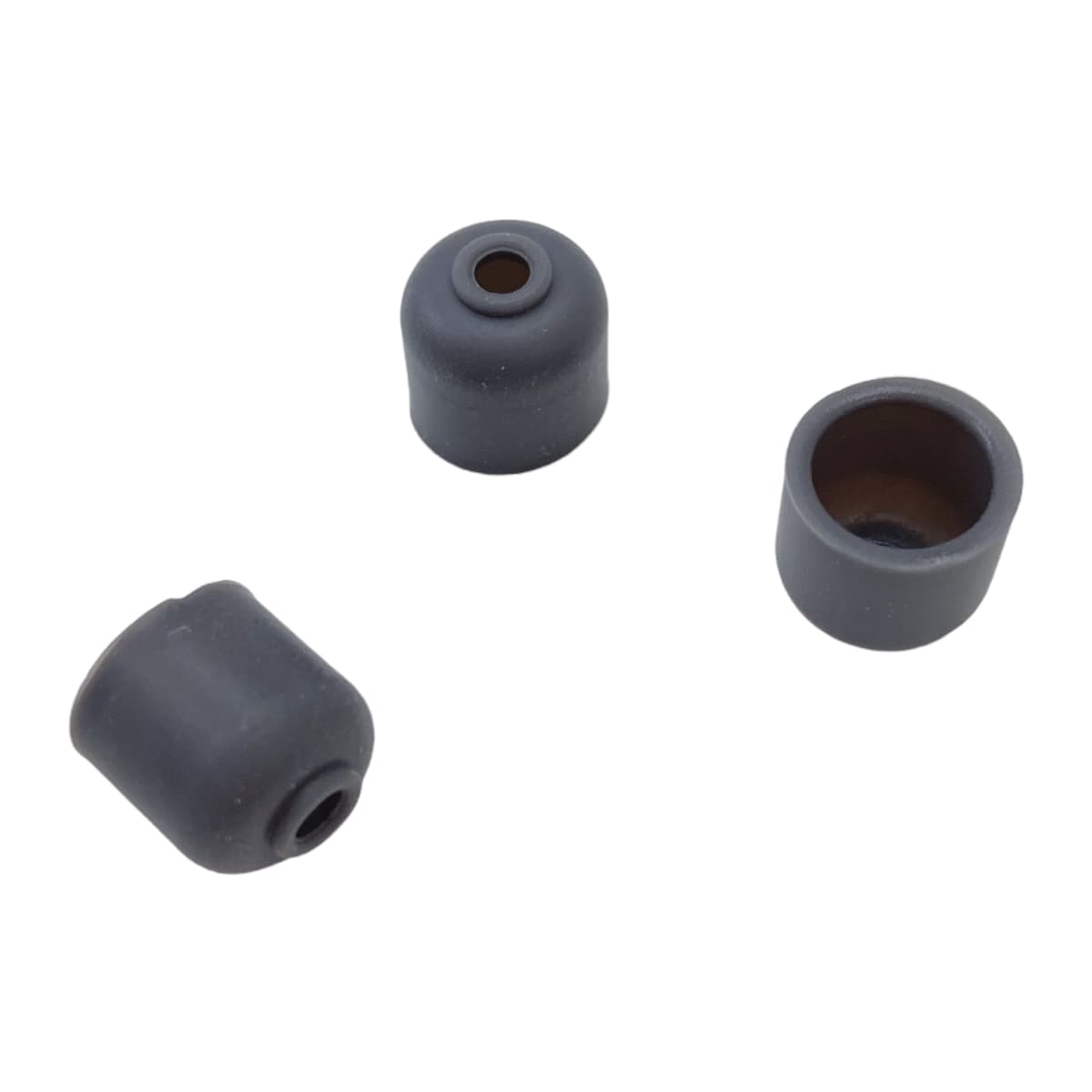 Колпачок насадки измельчителя для кухонного комбайна Kenwood KW714246 - миниатюра 2