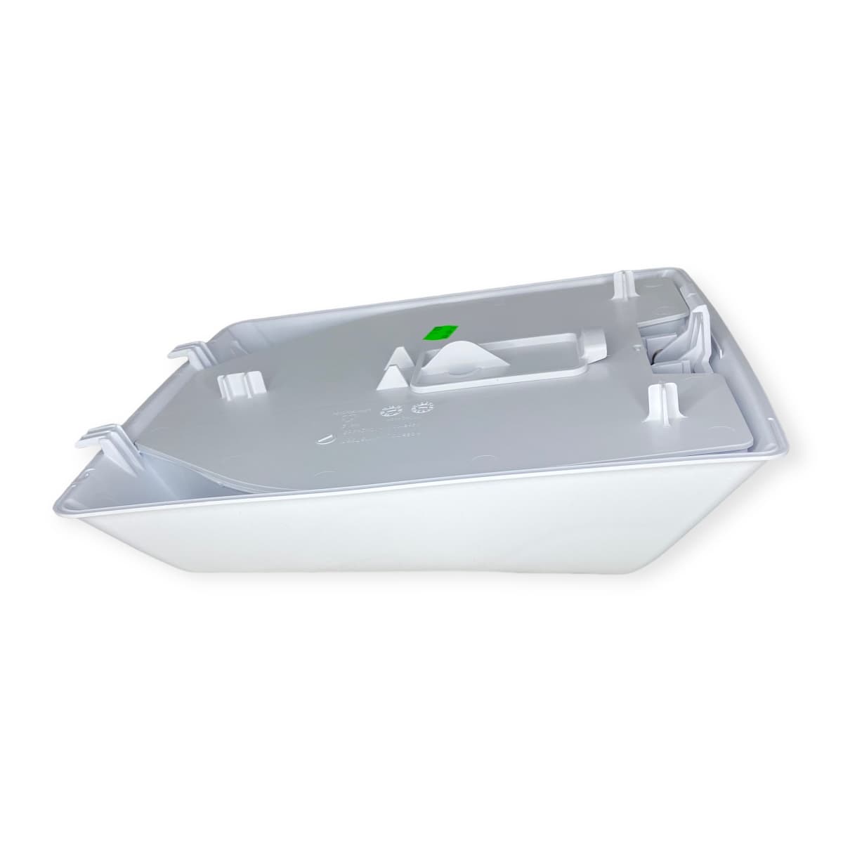 Дозатор моющих средств Indesit, Whirpool 309448 (диспенсер) - миниатюра 4