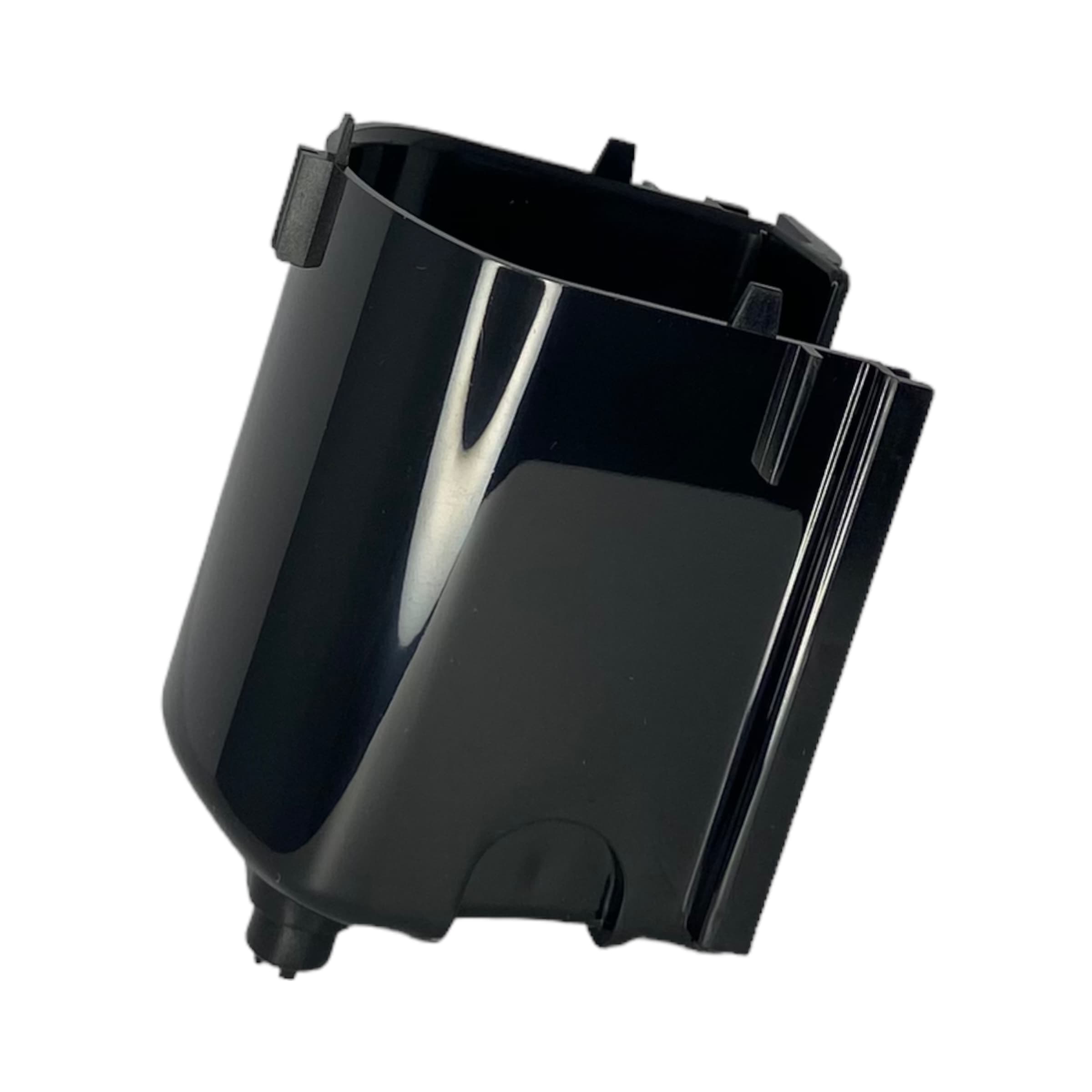 Дозатор подачи кофе для кофемашины DeLonghi 5332173800 - миниатюра 4