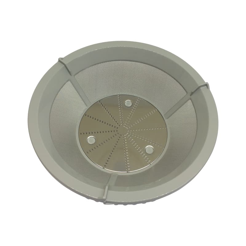 Фильтр соковыжималки Braun MP80, MP81 (тип 4290) 7051120 - миниатюра 7