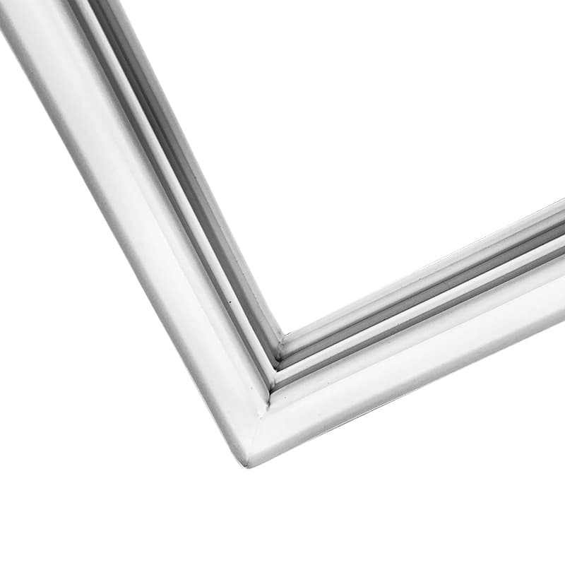 Уплотнитель двери холодильника Indesit, Hotpoint-Ariston (980х570 мм) 379774 - миниатюра 2