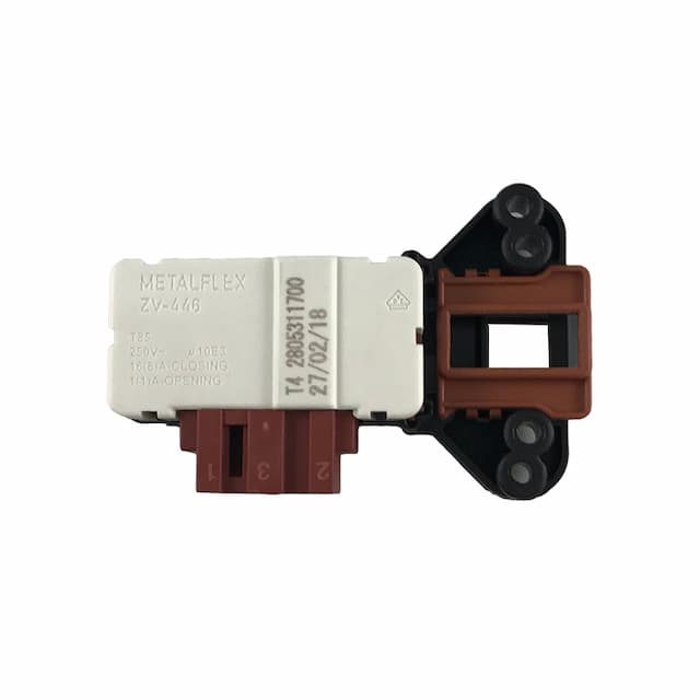 Замок люка, УБЛ стиральной машины Beko 2805311600