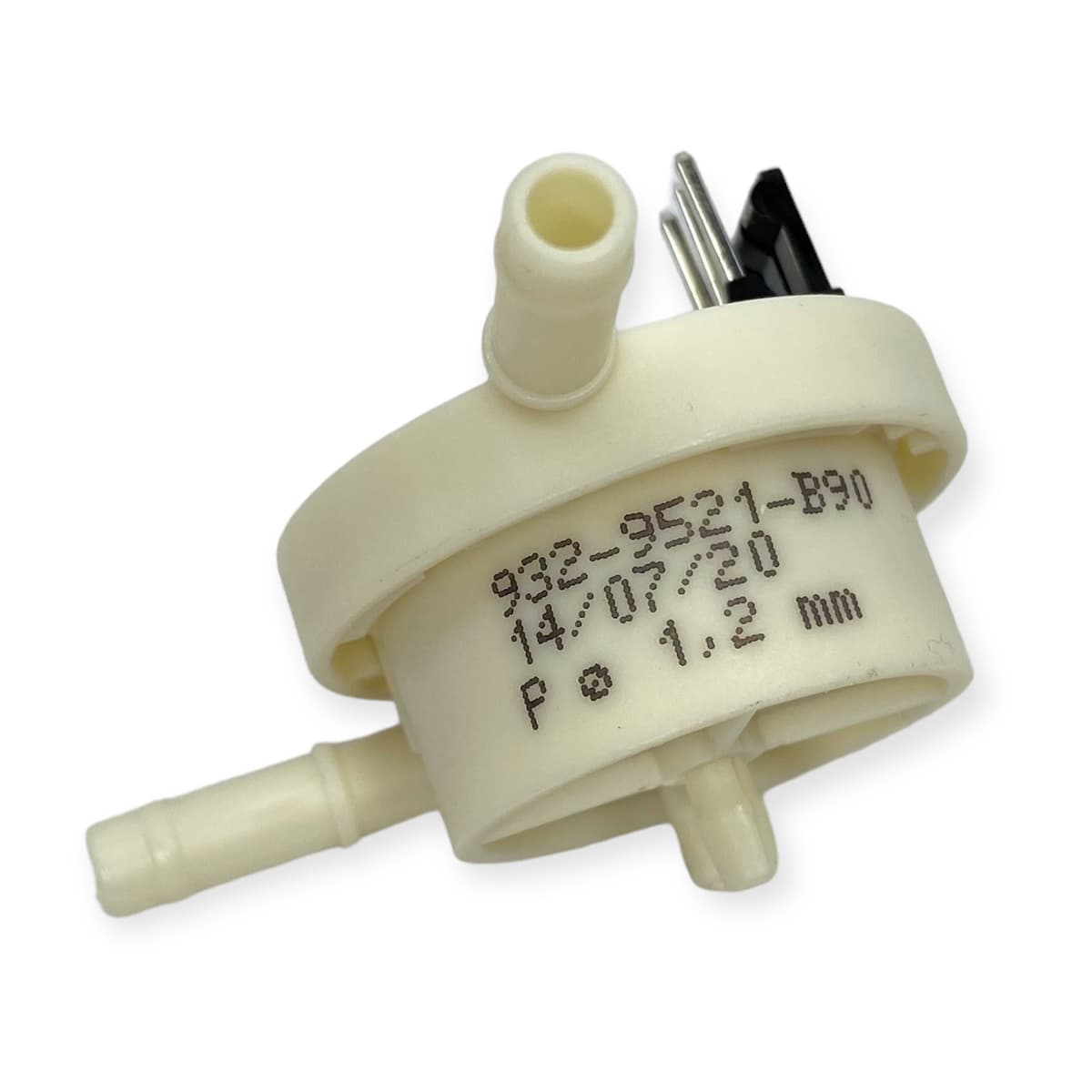 Датчик расхода воды для кофемашины Philips 996530059843 - миниатюра 8