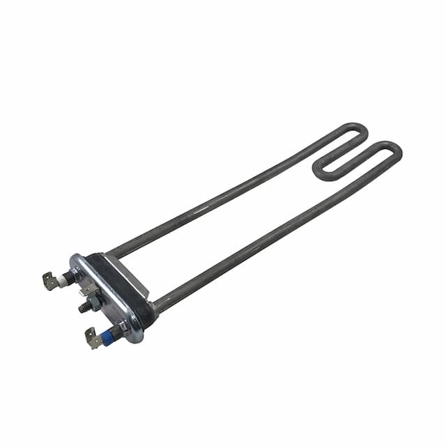 Тэн, нагреватель для стиральной машины 2000W 290 мм 482000026635