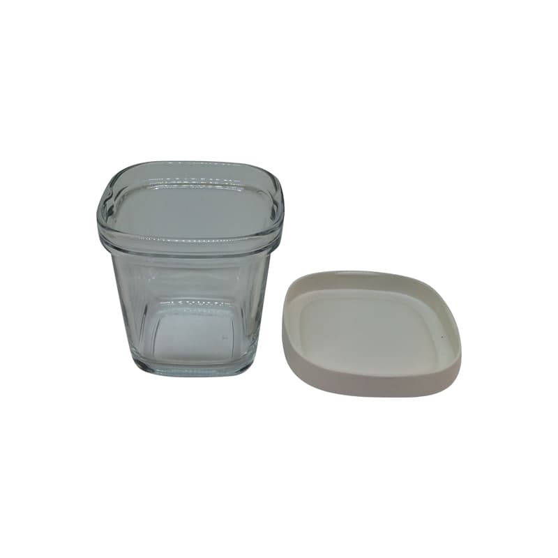 Баночка 1 шт. для йогуртницы Tefal YG65 - миниатюра 2