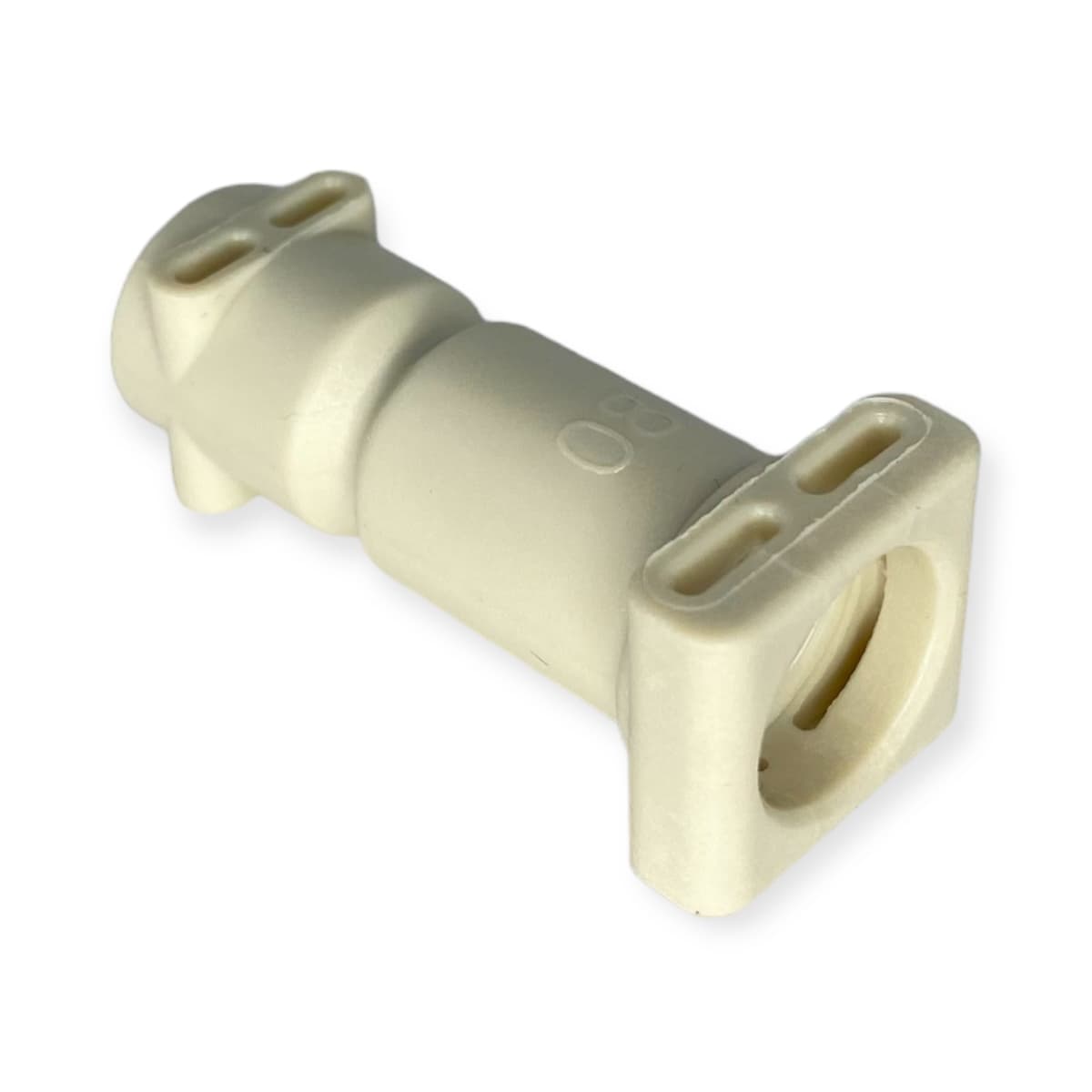 Переходник термоблока для кофеварки DeLonghi 5332239200 - миниатюра 9