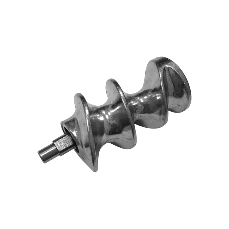 Шнек для мясорубки Zelmer ZL004 - миниатюра 4